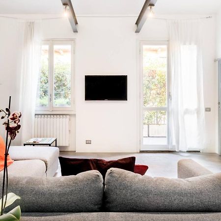 Design Loft Bocconi Apartment Milano Exterior foto