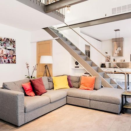 Design Loft Bocconi Apartment Milano Exterior foto