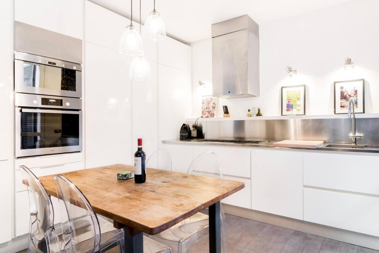 Design Loft Bocconi Apartment Milano Exterior foto