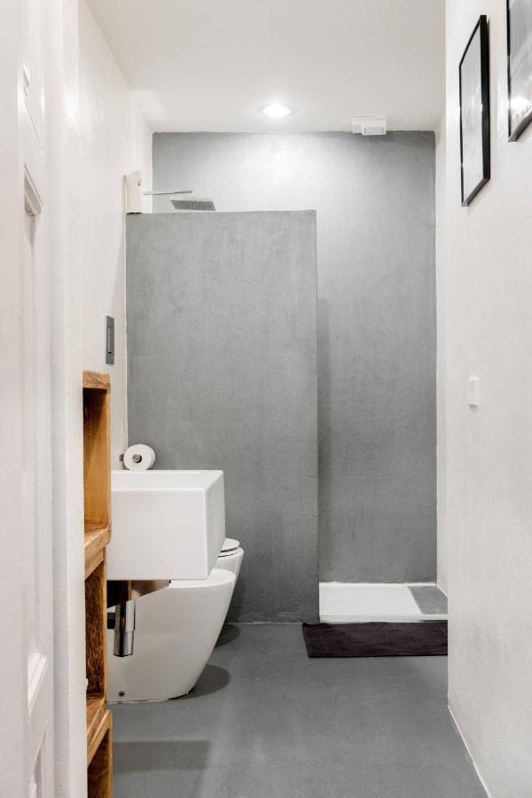 Design Loft Bocconi Apartment Milano Exterior foto