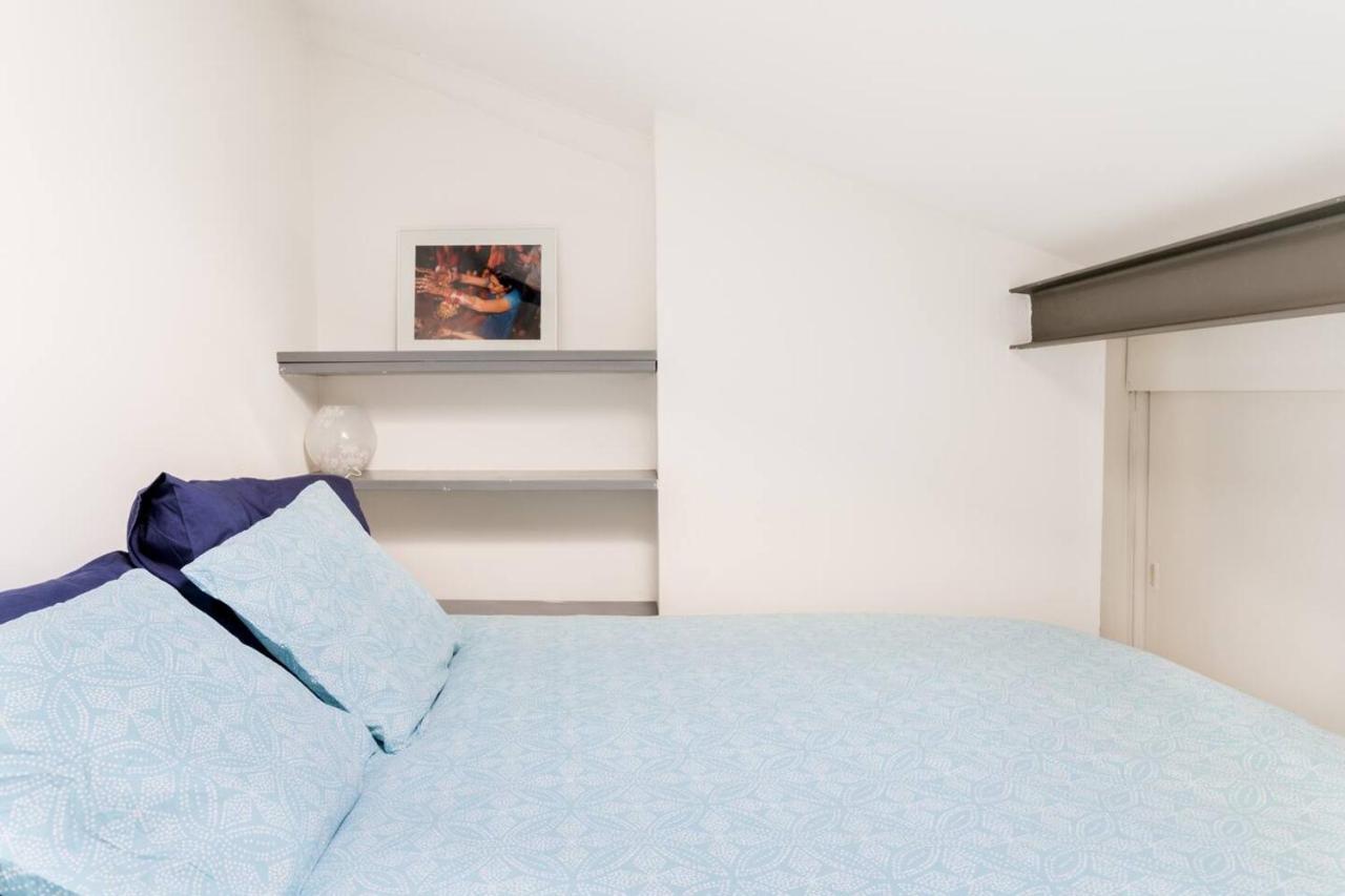 Design Loft Bocconi Apartment Milano Exterior foto
