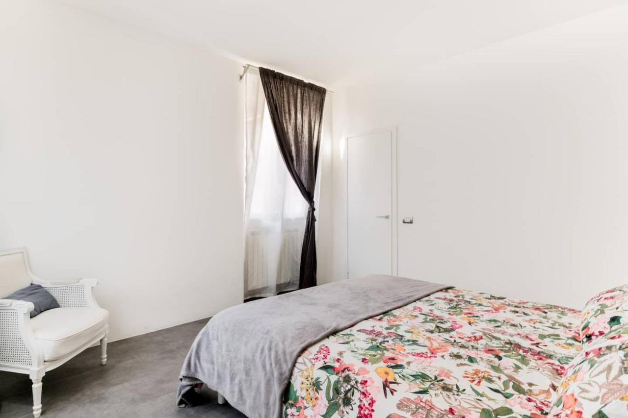 Design Loft Bocconi Apartment Milano Exterior foto